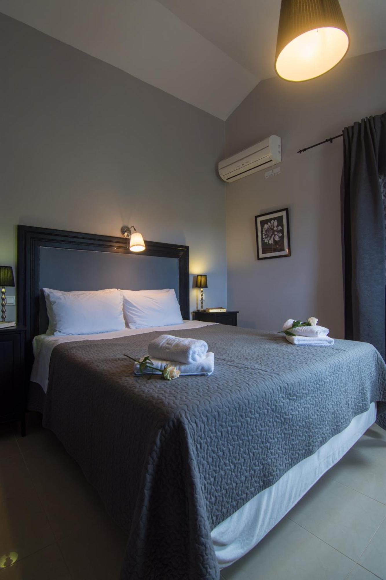 Villa Elaia Suites & Apartments No.1 ไกออส ภายนอก รูปภาพ