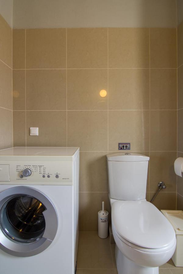 Villa Elaia Suites & Apartments No.1 ไกออส ภายนอก รูปภาพ