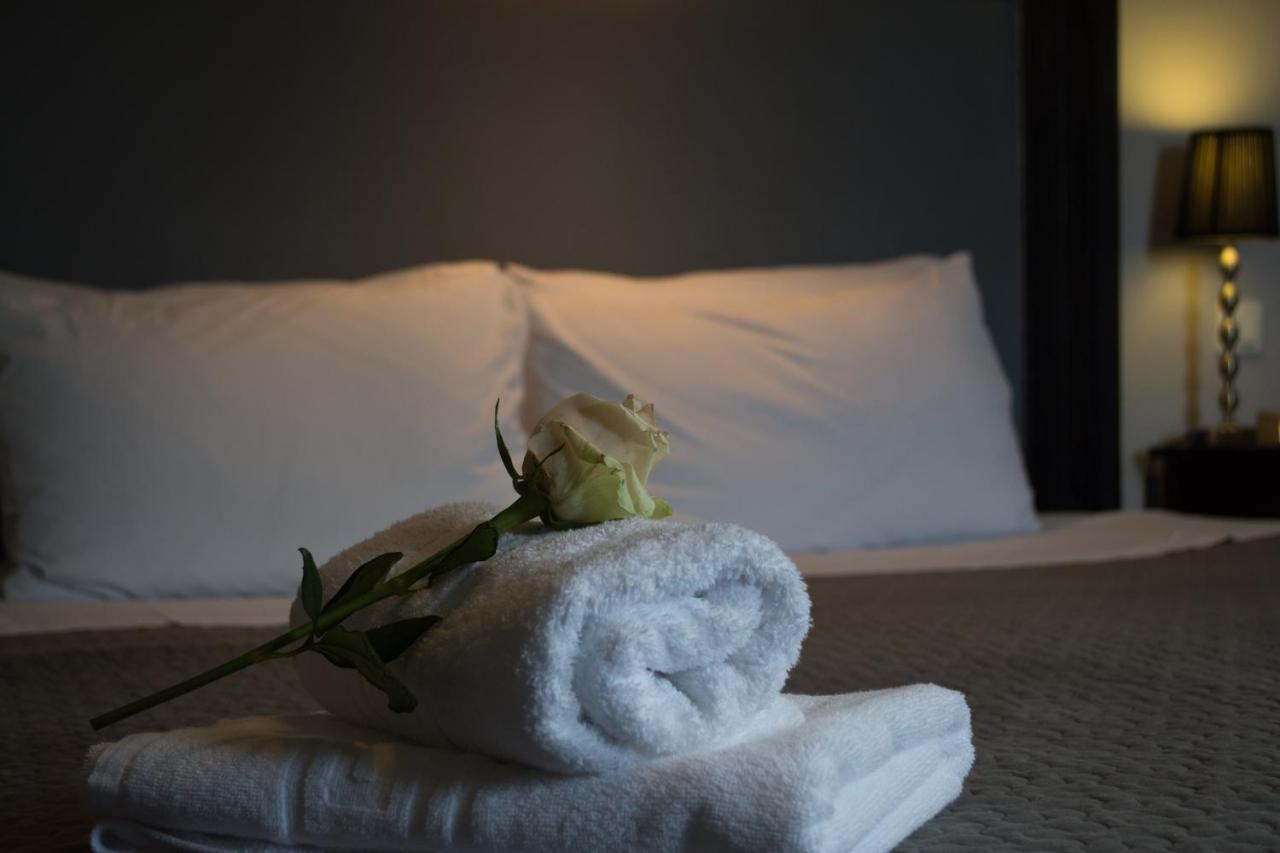 Villa Elaia Suites & Apartments No.1 ไกออส ภายนอก รูปภาพ